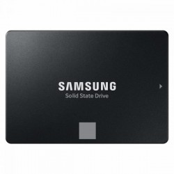 Samsung 870 EVO 1 TB SSD interne 2.5″ MZ-77E1T0B prix Maroc