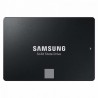 Samsung 870 EVO Disque SSD 1TB 2.5″ 6.8 mm TLC Serial ATA 6Gb/s (MZ-77E1T0B)