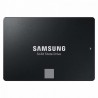 Samsung 870 EVO 2 TB SSD interne 2.5″ MZ-77E2T0B prix maroc