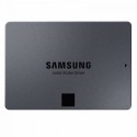 Disque dur interne Samsung 870 QVO 1TB SSD 2.5″ SATA (MZ-77Q1T0BW)