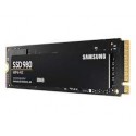 DISQUE DUR SSD SAMSUNG - Interne - 980 - 500Go - M.2 NVMe (MZ-V8V500BW)