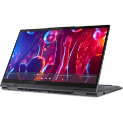 Ordinateur Portable Lenovo Yoga 7 14ACN6 (82N7007JFE)