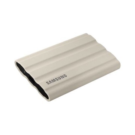 Étui SSD Housse de Protection pour Samsung T7 Shield 1TB 2TB 4TB Disque Dur  Externe noir
