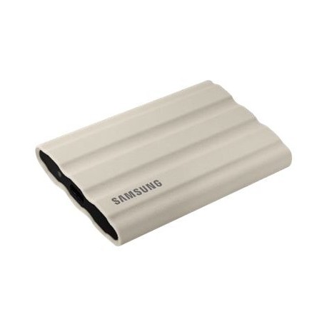 Samsung T7 Shield MU-PE1T0K - SSD - 1 To - USB 3.2 Gen 2 MU-PE1T0K