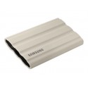 Samsung T7 Shield MU-PE1T0K - SSD - 1 To - USB 3.2 Gen 2 MU-PE1T0K