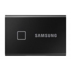 Samsung Disque Dur MU-PC500K 500 GB Noir