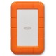 LaCie Disque dur externe Rugged RAID PRO 3.5” 4 To USB 3.1 (STGW4000800)
