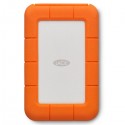 LaCie Disque dur externe Rugged RAID PRO 3.5” 4 To USB 3.1 (STGW4000800)