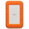LaCie Disque dur externe Rugged RAID PRO 3.5” 4 To USB 3.1 (STGW4000800)