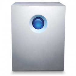 systeme de stockage 5big thunderbolt 40 to usb 3.0 raid 5 jbod stfc40000400