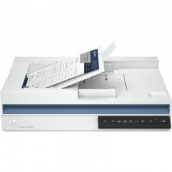 scanner hp scanjet pro 2600 f1 20g05a