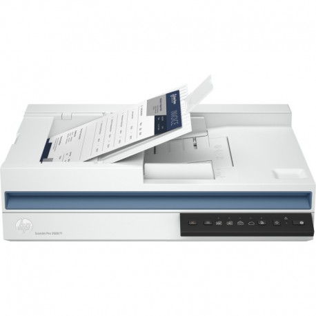 scanner hp scanjet pro 2600 f1 20g05a