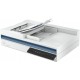 scanner hp scanjet pro 2600 f1 20g05a