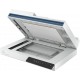 scanner hp scanjet pro 2600 f1 20g05a