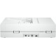 scanner hp scanjet pro n4600 fnw1 20g07a