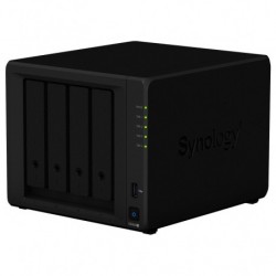 serveur synology diskstation ds420plus 24tb ds5586
