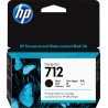 cartouche hp 712 noir dencre origine 3ed70a