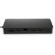 concentrateur multiport hp usb-c universel 50h55aa