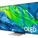 Téléviseur Samsung BU8000 Smart Tv Crystal UHD 60" (UA60BU8000UXMV)