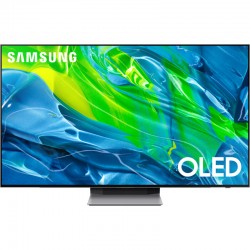 Téléviseur Samsung BU8000 Smart Tv Crystal UHD 60" (UA60BU8000UXMV)