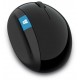 souris microsoft mobile sans fil sculpt ergonomic l6v-00004