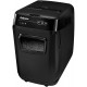 destructeur fellowes automax 200c coupe croisee 4653601