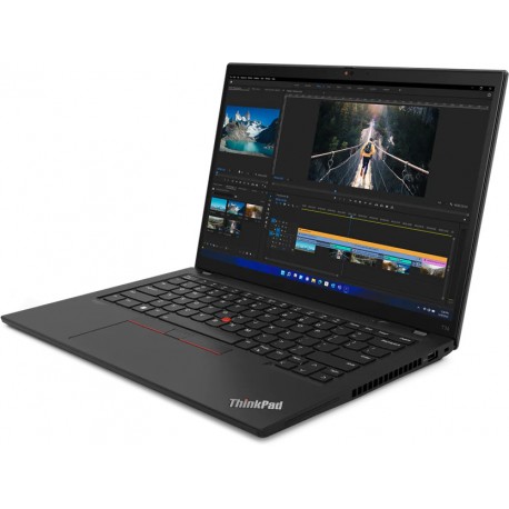 ordinateur portable lenovo thinkpad t14 gen 3 21ah009bfe