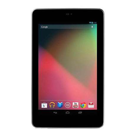ASUS Tablette Google Nexus 7 32Gb