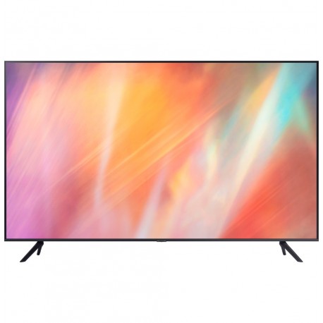 Téléviseur Samsung BU8000 Smart Tv Crystal UHD 60" (UA60BU8000UXMV)