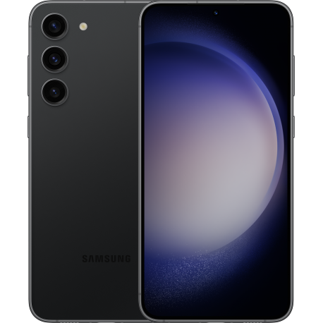 Smartphone Samsung Galaxy A04s Noir - 128 Go - 4 Go