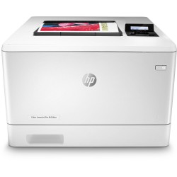 Imprimante HP LaserJet Pro M454dn Laser Couleur (W1Y44A)