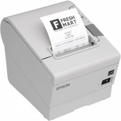 Imprimante Epson de tickets réseau TM-T88V (C31CA85654)