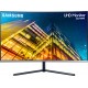 écran incurvé samsung uhd 32" 1 milliard de couleurs (lu32r590cwmxzn)