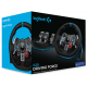Volant Gaming de course Logitech G29 Driving Force pour PS4 PS3 PC-EU (941-000113)