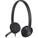 Micro-casque Jabra Evolve 20 MS Mono (4993-823-109)