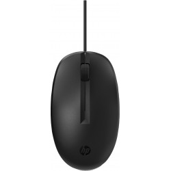 souris filaire hp 125 (265a9aa)