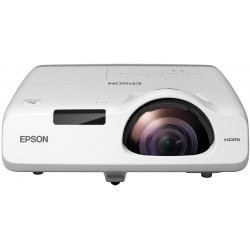 epson eb-530 vidéoprojecteur xga(1024 x 768) (v11h673040)