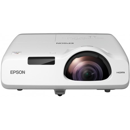 Epson EH-TW5350 Vidéoprojecteur 3LCD Full HD 