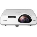 Vidéoprojecteur Epson EB-530 XGA(1024 x 768) (V11H673040)