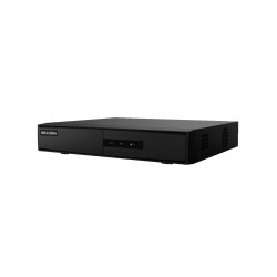 Enregistreur vidéo DVR Hikvision Turbo HD | 8 caméras | 1080p | 1 emplacement disque dur (4 TB)