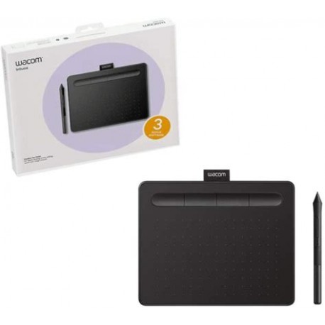 tablette graphique wacom intuos m noir ctl-6100k-bx tablette graphique wacom intuos m noir ctl-6100k-bx