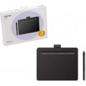Tablette Graphique Wacom Intuos Moyenne Noir (CTL-6100K-B)