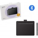 Tablette Graphique Wacom Intuos M Bluetooth - CTL-6100WLK-S 