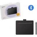 Tablette Graphique Wacom Intuos Moyenne - USB & Bluetooth (CTL-6100WLK-S)