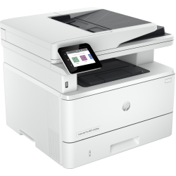 Imprimante HP LaserJet Pro 4103fdn Multifonction (2Z628A)