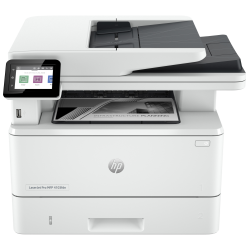 imprimante hp 4103fdn laserjet pro multifonction Monochrome 2z628a prix maroc