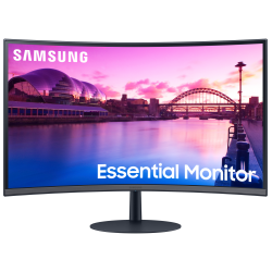 Écran Samsung 32" Full HD smart serie 5 (LS32BM500EMXZN)