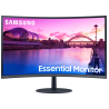 Écran Samsung 32" Full HD smart serie 5 (LS32BM500EMXZN)