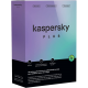 kaspersky plus - 1 poste / 1 an kl10428bafs-ffpmag