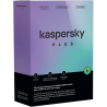 Kaspersky Internet Security 2021 - 10 Postes / 1 An (KL19398BKFS-20MAG)